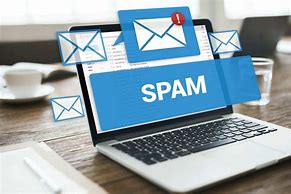 Image result for Spam Mail