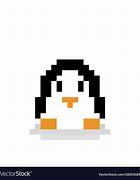 Image result for 8-Bit Penguin