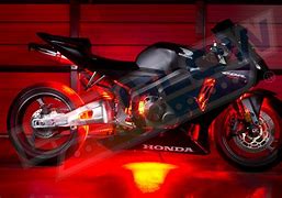 Image result for Custom Motorcycle Lights