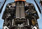 Image result for McLaren F1 Road Car Engine