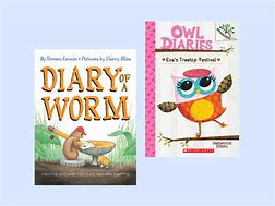 Image result for Kids Books Dear Diary
