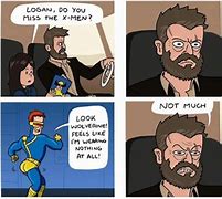 Image result for Tonali Wolverwine Meme