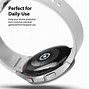 Image result for 42Mm Galaxy Watch Canvas Band