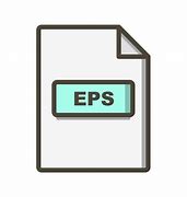 Image result for EPS Vector File