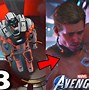 Image result for Iron Man 2 Transformation