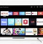 Image result for Power Button On Tcl TV