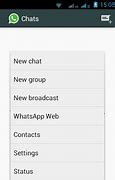 Image result for WhatsApp Web Page Scan