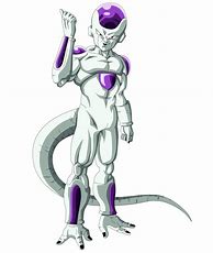 Image result for Dragon Ball Z Frieza Drawing
