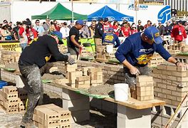 Image result for Italian Bricklayer