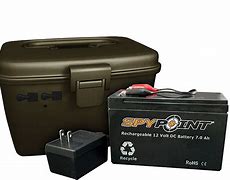 Image result for 12 Volt External Battery Pack