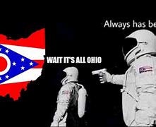 Image result for Wait It's All Ohio Meme