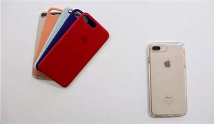 Image result for Ultra Clear iPhone 8 Plus Speck Case