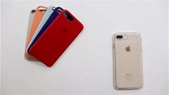Image result for Speck Clear Case for iPhone 8 Plus
