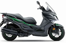 Image result for Kawasaki Motor Scooters