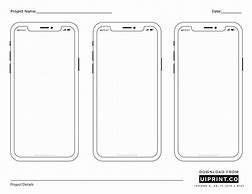 Image result for iPhone 11 Box Template