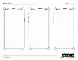 Image result for iPhone X Box Printables