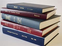 Image result for Types of Hardcover Books