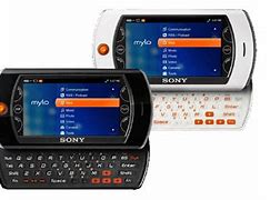 Image result for Mylo Sony