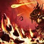 Image result for Magma Monster