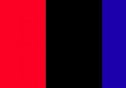 Image result for Red Black Blue Z