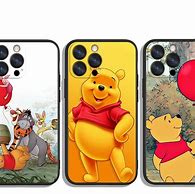 Image result for Winnie the Pooh Phone Galaxy A13 5G Case