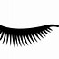 Image result for Eyelash Logo Clip Art