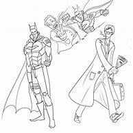 Image result for Batman Cartoon Shows