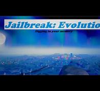 Image result for Jailbreak Logo Evolution