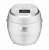 Image result for Cuckoo Rice Cooker