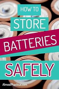 Image result for Batteries