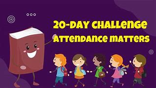 Image result for 15 Day Challenge Clender