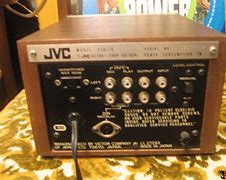Image result for JVC Sea Control System
