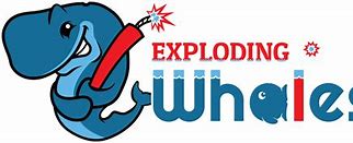 Image result for Exploding Whale