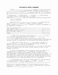 Image result for Free Printable Contracts and Agreements