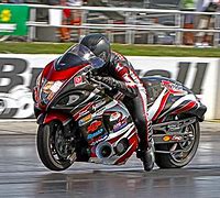 Image result for Pro Stock Drag Bike