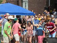 Image result for Lehigh University Party