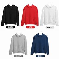 Image result for Different Color Hoodies