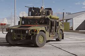 Image result for GTA 5 Army Cars