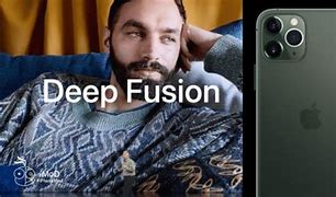 Image result for iPhone 11 Deep Fusion