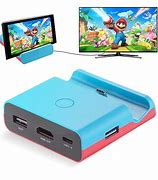 Image result for Nintendo Switch Lite TV Dock