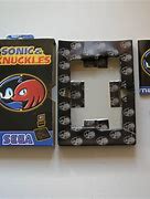 Image result for Sonic and Knuckles Box