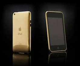 Image result for iPod Touch Gold 128GB