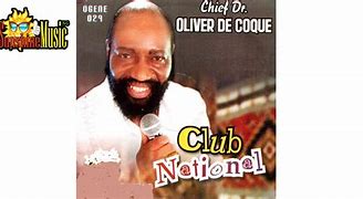Image result for Club National by Oliver De Coque