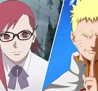 Image result for Uzumaki Clan Characters