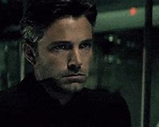 Image result for Ben Affleck as Bruce Wayne