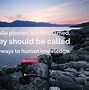 Image result for Quotes On Cell Phones