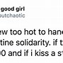 Image result for Too Hot to Handle Meme