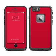 Image result for iPhone 6 LifeProof Stickers