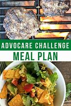 Image result for AdvoCare 24 Day Challenge Meal Plan