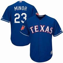 Image result for Mike Minor Baseball